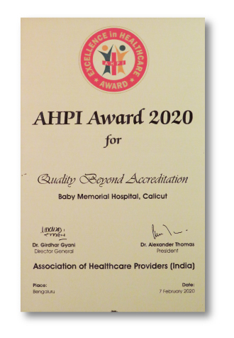 2020 AHPI Quality beyond accreditation