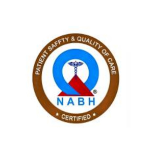 NABH Certified ED (Since 2017)